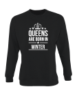 Queens WINTER